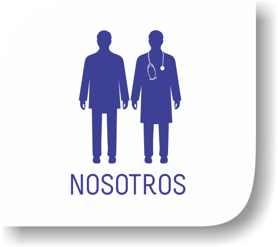 Nosotros